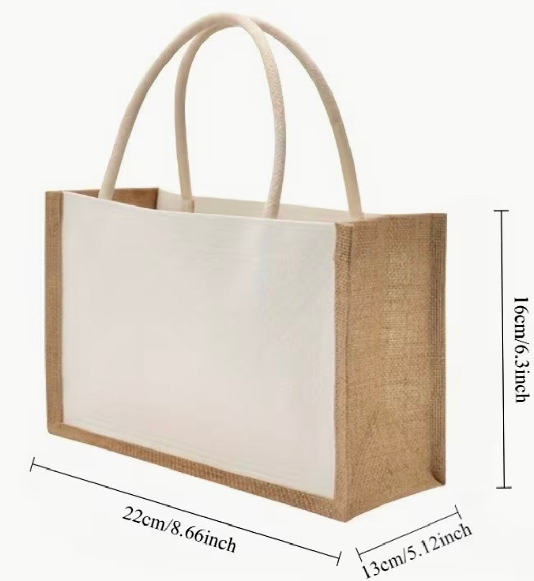 Sacs personnalisable