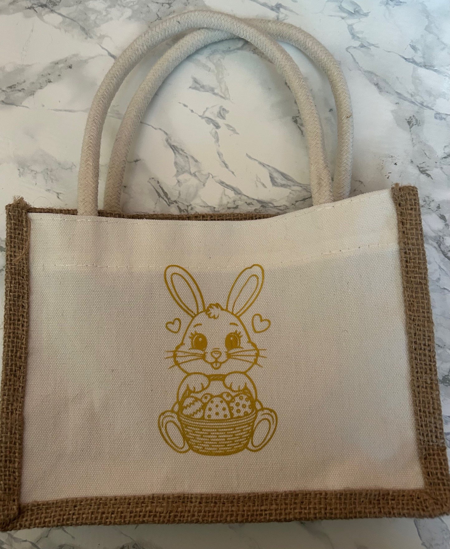 Sacs personnalisable