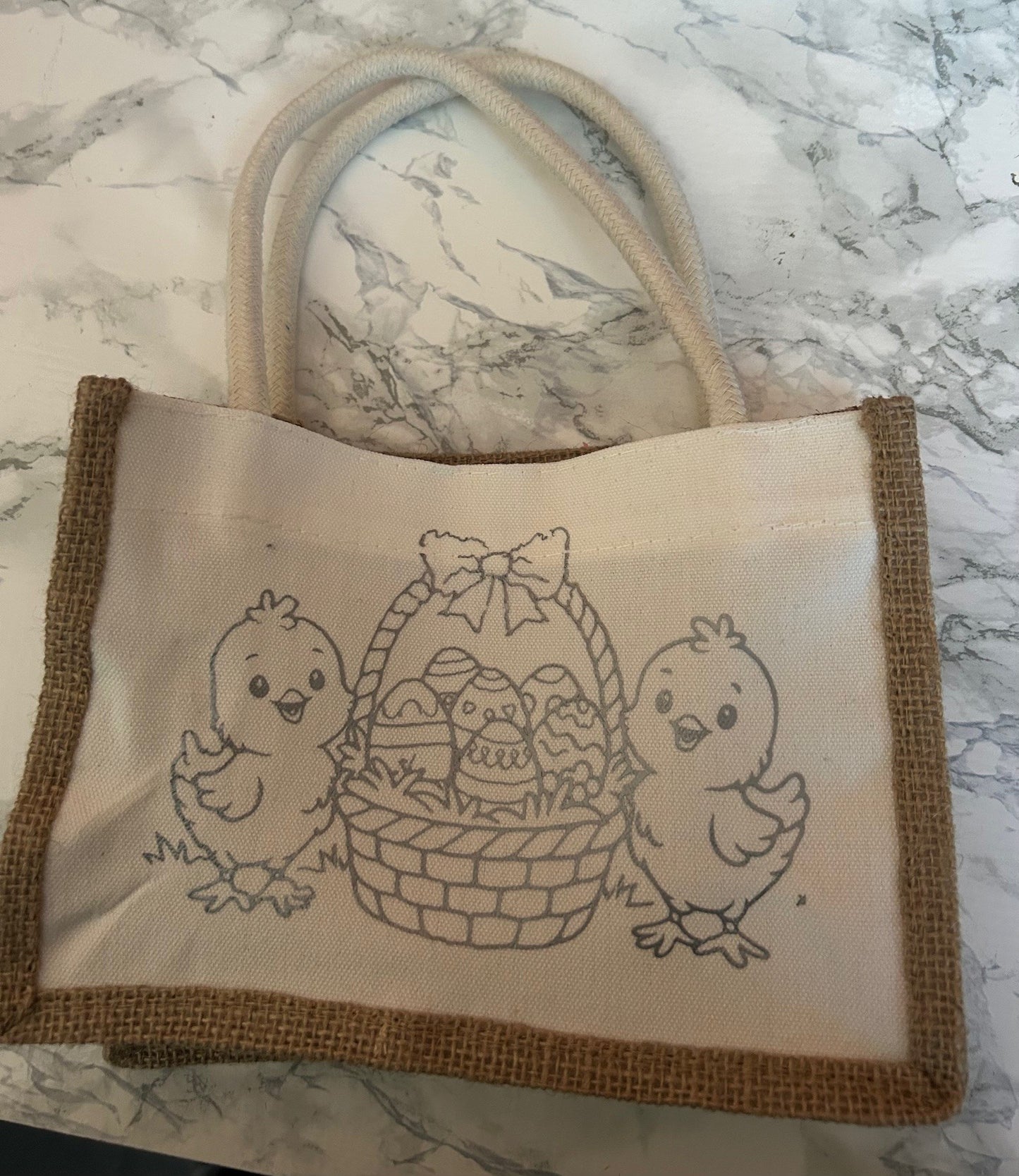 Sacs personnalisable