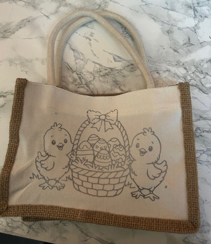 Sacs personnalisable