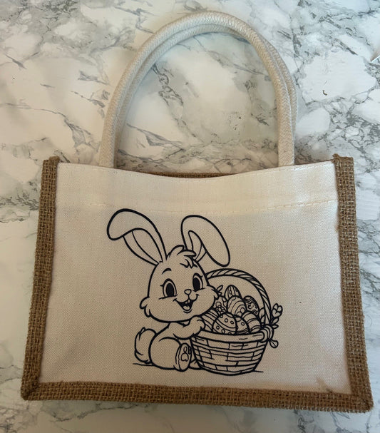 Sacs personnalisable