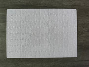 Puzzles A4 personnalisable